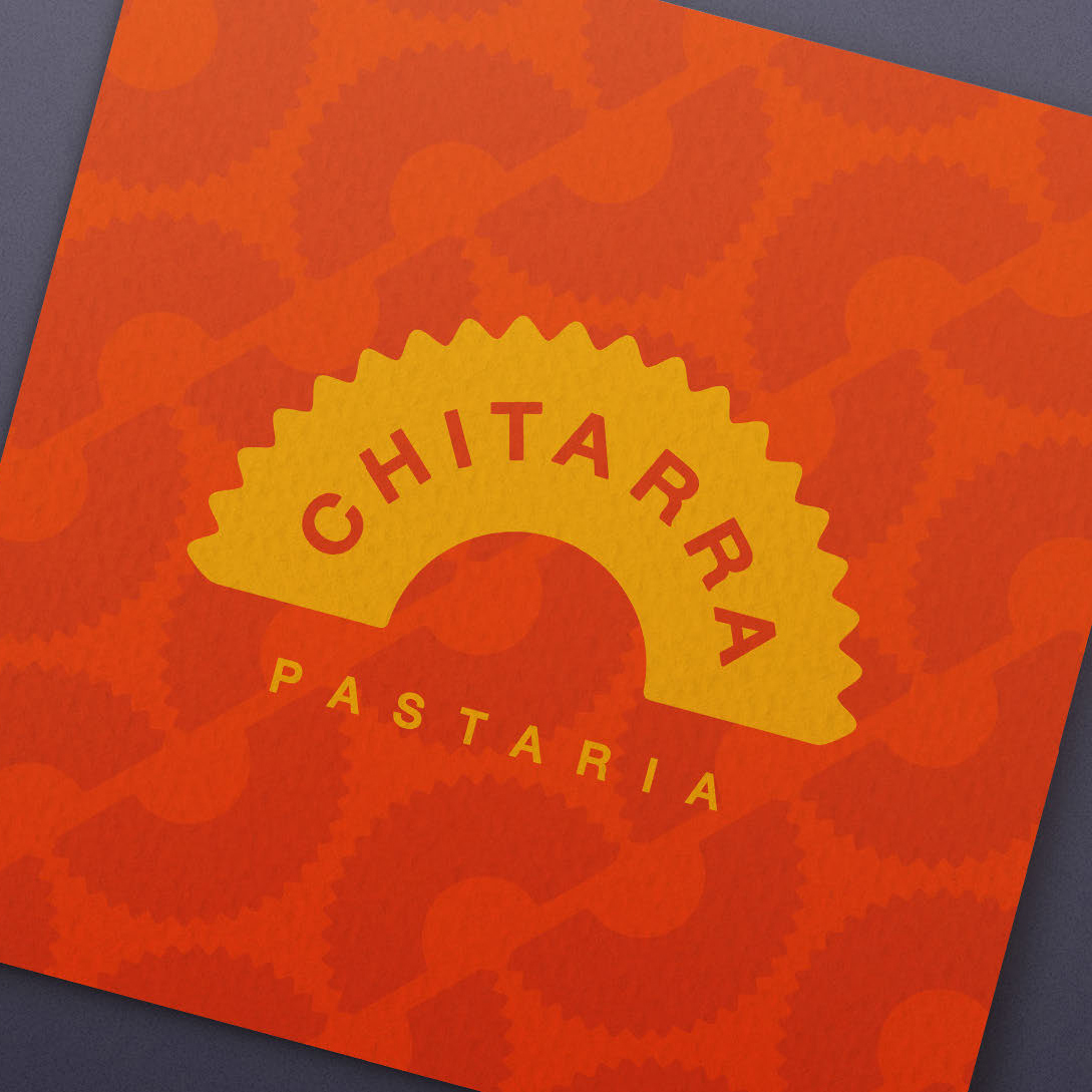 Creating a new brand, with a twist